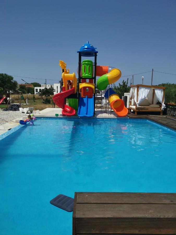 Camping Volme Банджоле Экстерьер фото