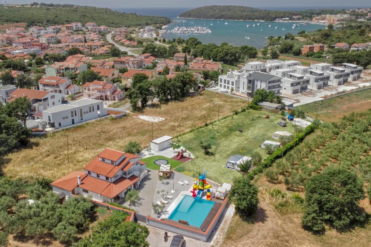 Camping Volme Банджоле Экстерьер фото