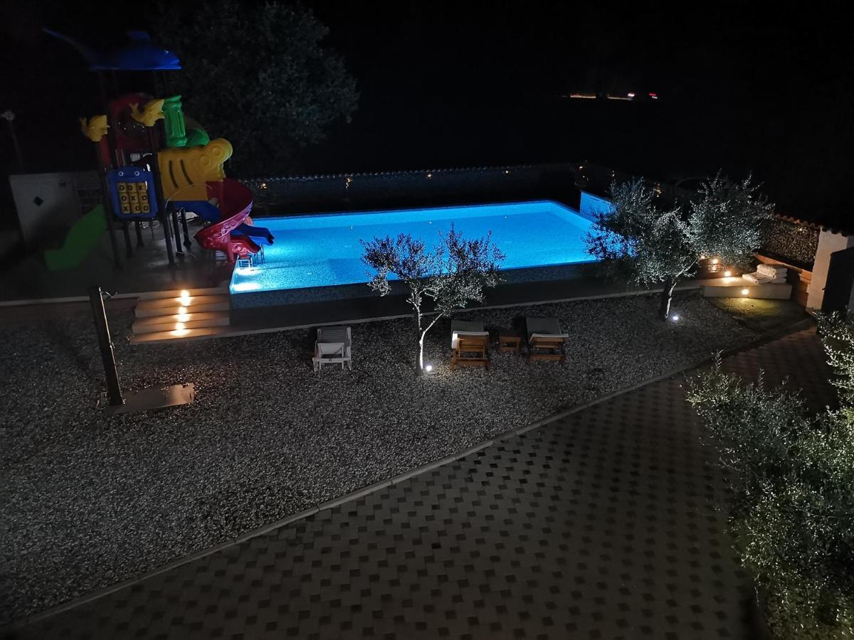 Camping Volme Банджоле Экстерьер фото