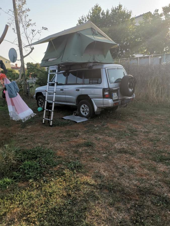 Camping Volme Банджоле Экстерьер фото
