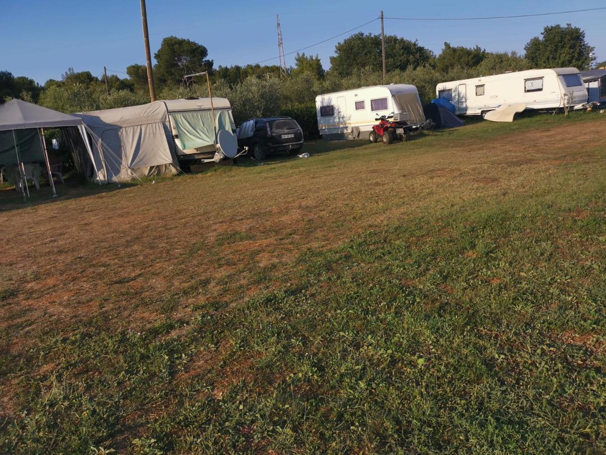 Camping Volme Банджоле Экстерьер фото