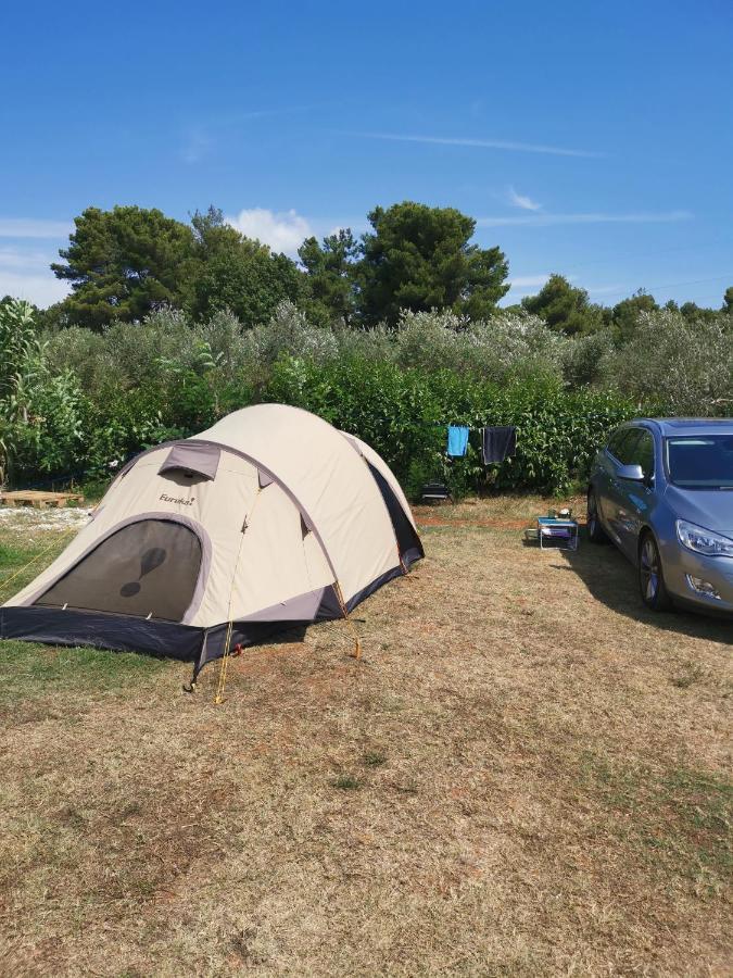 Camping Volme Банджоле Экстерьер фото