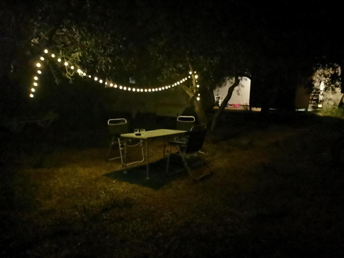 Camping Volme Банджоле Экстерьер фото